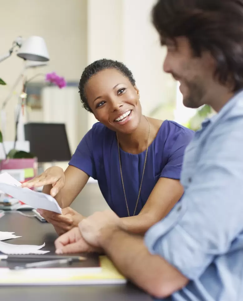 Découvrez notre offre